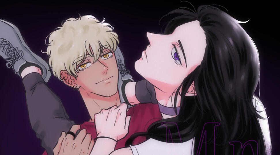 風情萬種先生 第二季 / Mr. Beauty S2